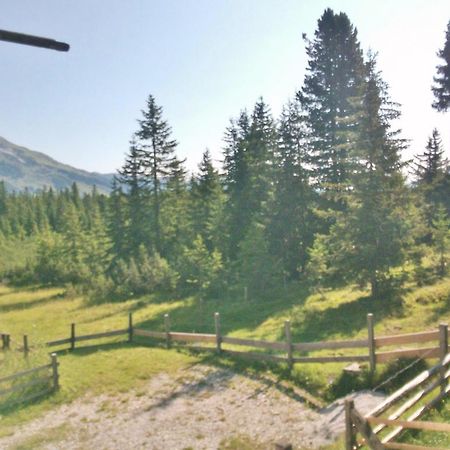 Ferienwohnungen Lemberger Krimml Bagian luar foto