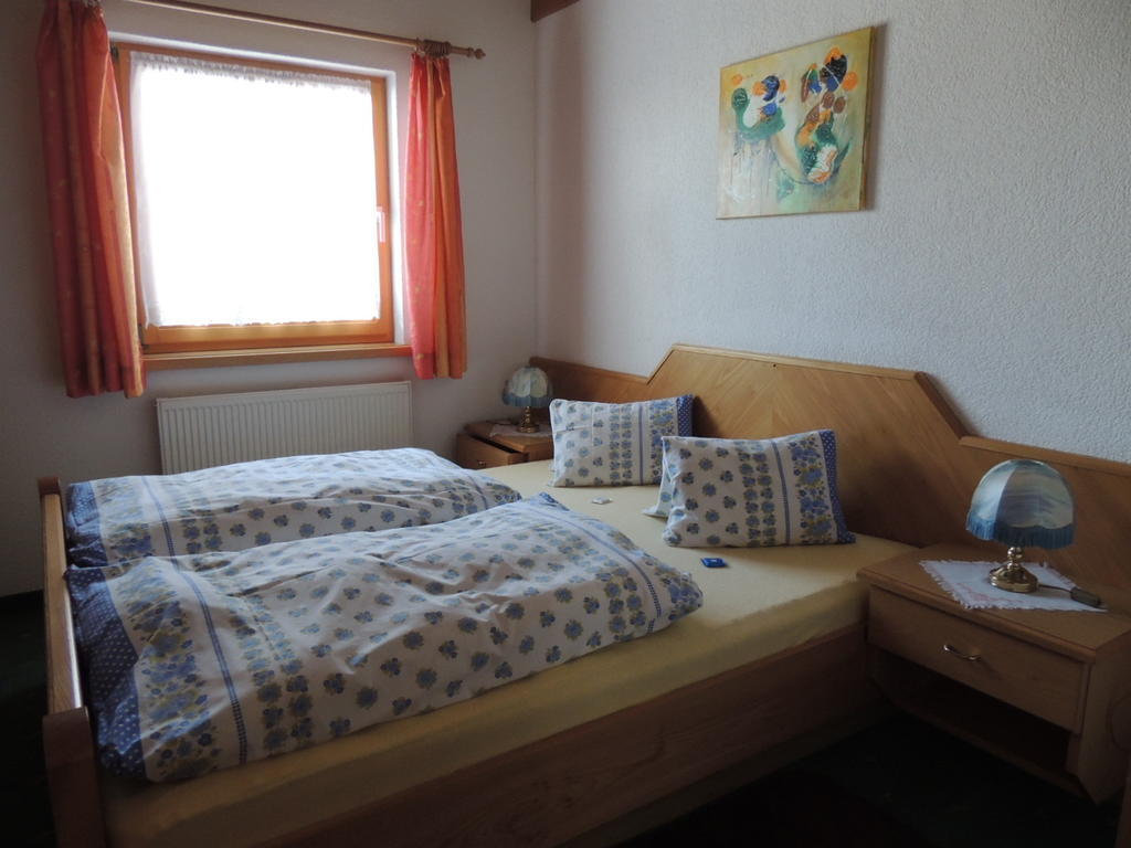 Ferienwohnungen Lemberger Krimml Bagian luar foto