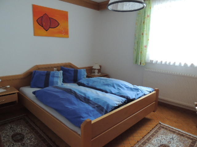 Ferienwohnungen Lemberger Krimml Ruang foto